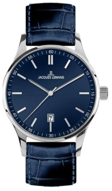 Наручные часы Jacques Lemans Classic 1-2026C
