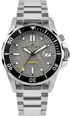 Часы Jacques Lemans Hybromatic 1-2170H