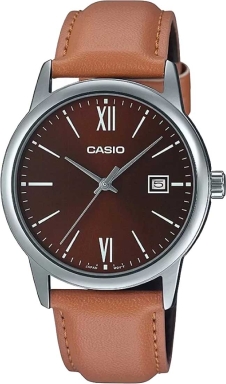 Часы Casio Collection MTP-V002L-5B3