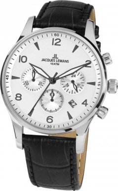 Наручные часы Jacques Lemans London 1-1654ZB