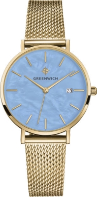 Часы Greenwich GW 301.20.59