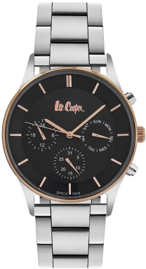 Часы Lee Cooper LC06550.550