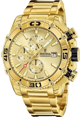 Часы Festina Prestige F20492/1