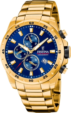 Часы Festina Chrono Sport F20541/2