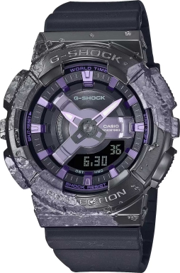 Часы Casio G-Shok GM-S114GEM-1A2