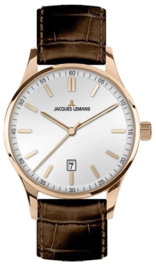 Наручные часы Jacques Lemans Classic 1-2026E