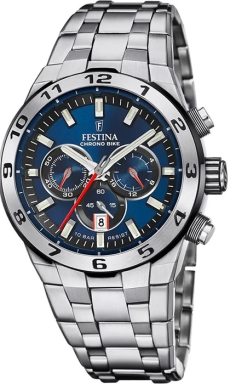 Часы Festina Chrono Bike F20670/1