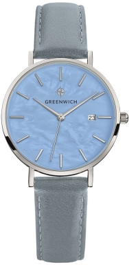 Часы Greenwich GW 301.14.59