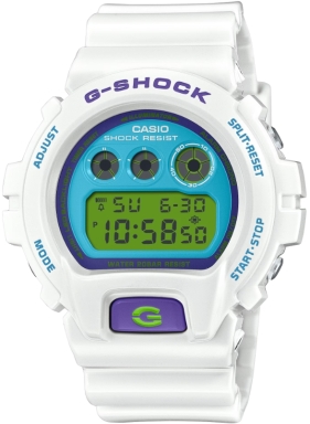 Часы Casio G-Shock DW-6900RCS-7
