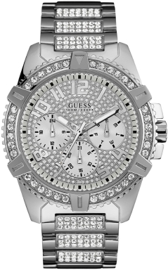 Часы Guess W0799G1