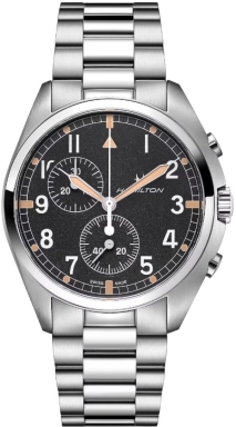 Часы Hamilton Khaki Aviation H76522131