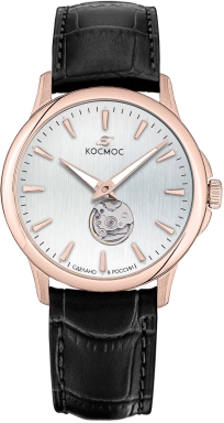 Часы Космос Телескоп K 304.41.33
