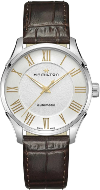 Часы Hamilton Jazzmaster  Auto H42535550