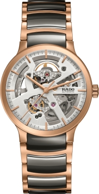 Часы Rado Centrix Automatic Open Heart R30181104