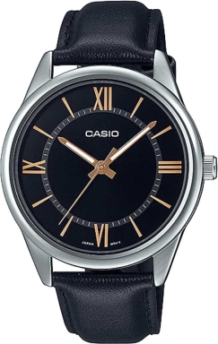 Часы Casio Collection MTP-V005L-1B5