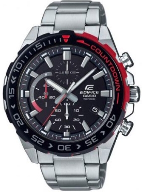 Часы Casio Edifice EFR-566DB-1AVUEF