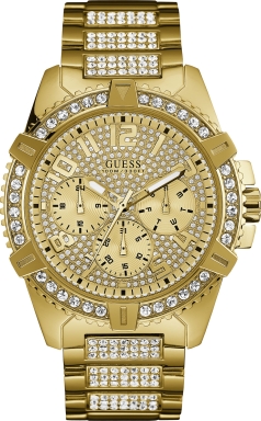 Часы Guess W0799G2