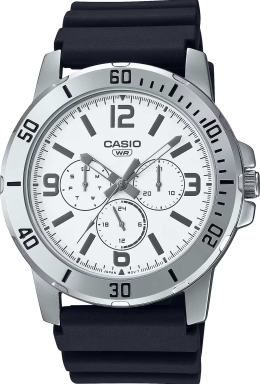 ЧАСЫ CASIO COLLECTION MTP-VD300-7B