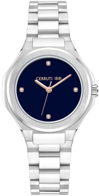Часы Cerruti Lucardo CIWLG0043601