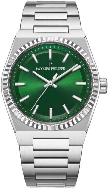 Часы Jacques Philippe Borealis JPQGLS5813X6