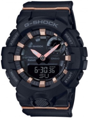 Часы Casio G-Shock GMA-B800-1A
