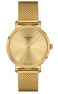 Часы Tissot Everytime Lady T143.210.33.021.00
