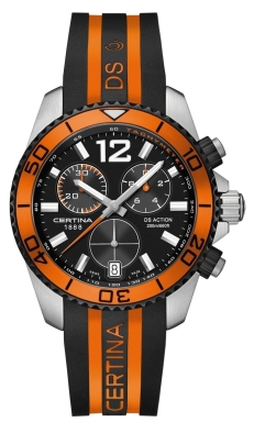 Часы Certina DS Action C013.417.27.057.01
