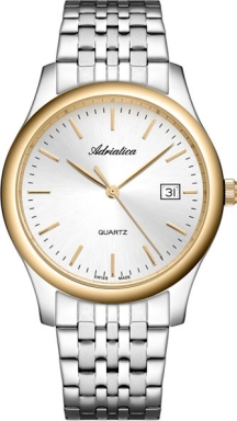 Часы Adriatica Classic A1024.2113Q