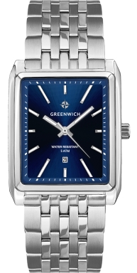 Часы Greenwich GW 501.10.16