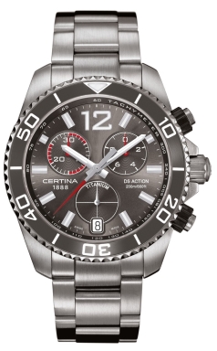 Часы Certina DS Action C013.417.44.087.00