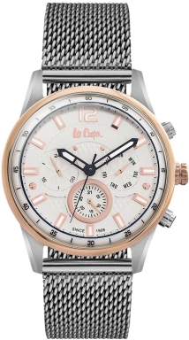 Часы Lee Cooper LC06553.530