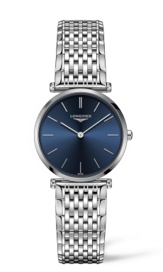 Часы Longines La Grande Classique de Longines Quartz L4.512.4.95.6