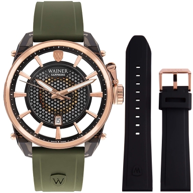 Часы Wainer WA.11200-B