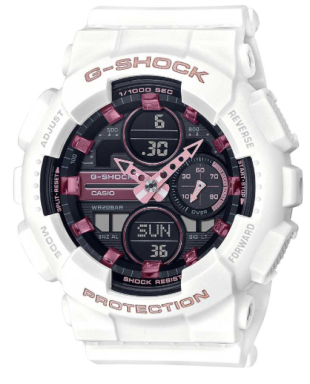 Часы Casio G-Shock GMA-S140M-7A