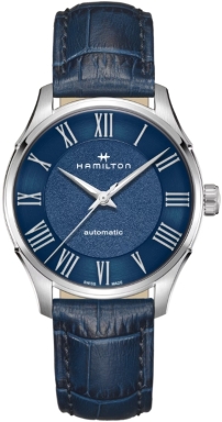 Часы Hamilton Jazzmaster H42535640