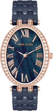 Часы Anne Klein 3900RGNV