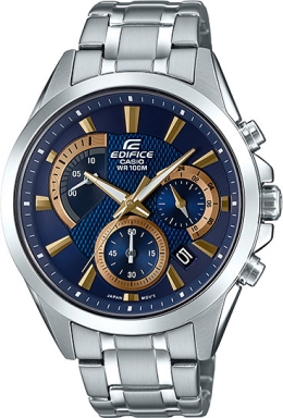Часы Casio Edifice EFV-580D-2AVUEF