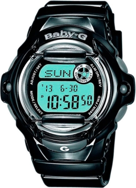 Часы Casio Baby-G BG-169R-1E