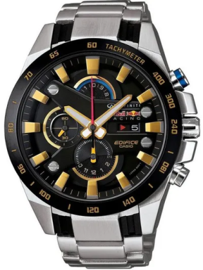 Часы Casio Edifice EFR-540RB-1A