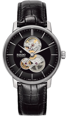 Часы Rado Coupole Classic Open Heart Automatic R22894155