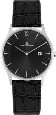 Наручные часы Jacques Lemans Classic 1-2028A