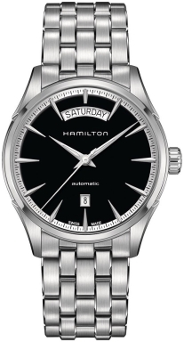 Часы Hamilton Jazzmaster H42565131