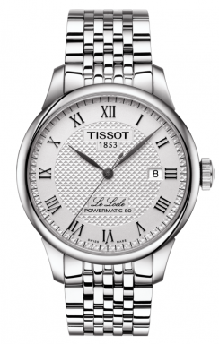 Часы Tissot Le Locle Powermatic 80 T006.407.11.033.00