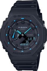 Часы Casio G-Shock GA-2100-1A2 