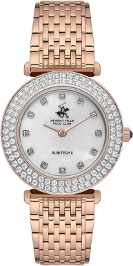 Часы Beverly Hills Polo Club BP3610C.420