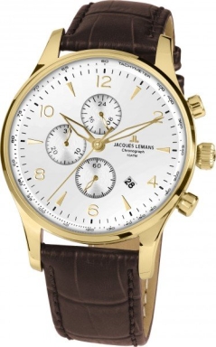 Наручные часы Jacques Lemans London 1-1844ZD