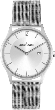 Наручные часы Jacques Lemans Classic 1-2028E