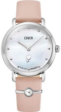 Часы Cover CO1003.01