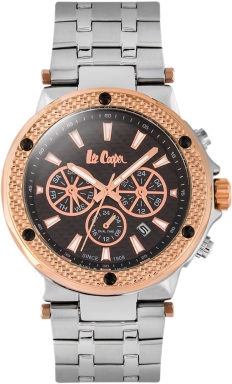 Часы Lee Cooper LC06746.590