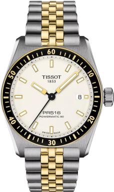 Часы Tissot PR516 Powermatic 80 T149.407.22.011.00